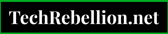 Tech Rebellion